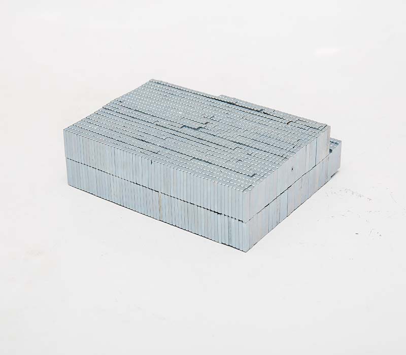 25x4x2 方塊 鍍鋅